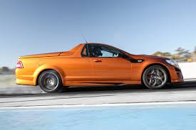 Only four hsv maloo gtsr w1s were built. 2017 Hsv Gtsr Maloo Review