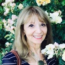 Kathleen Mannheimer (@kmannheimer)