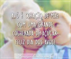 Seus olhos transmitem ternura, paciência, a força de uma vida inteira, sabedoria e experiência! Avo Tambem E Mae Mensagens Bonitas Frases De Amor