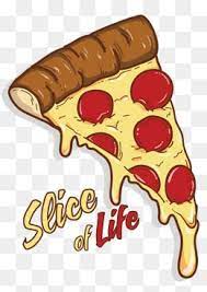 Pizza Illustration Png Vectors Psd And Clipart For Free Summer Fun Clip Art Illustration
