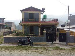 Pallo ghar ko jhyal is written by gobinda bahadur malla gothale. Eproperty Nepal 1 Storey House For Sale At Chhorepatan Pokhara