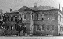 Barrow County Schools, Free Records for Researching Family Ancestry in  Barrow County, GA