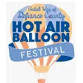 2026 Defiance Hot Air Balloon Fest