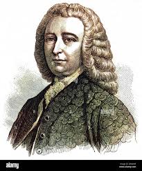 William shirley hi-res stock photography and images