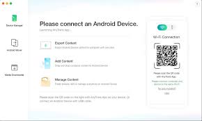 In addition to this, tunesgo, not only helps you backup data from your android devices, it also lets you. Top 5 Best Backup Apps For Android Phone 2021