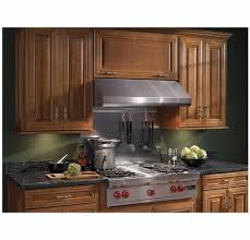 These range hoods have a distinctive design that will go well with any kitchen. E6442ss Broan 42 Under Cabinet Range Hood With 600 Cfm Internal Blower And Pro Style Dishwasher