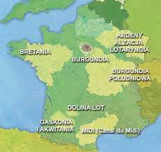 W 1972 roku francja została podzielona na 22 regiony (tzw. Www Barki Pl Barki Francja Plywaj Barka Bez Uprawnien To Proste Barki Pl