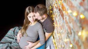 Sex During Pregnancy- Is It Safe Or Not? - News18