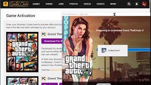 Rockstar games social club (rgsc) is a program to ensure the management of multiplayer in recent rockstar games. How To Download Gta V From Official Rockstar Social Club Website 2019 Youtube
