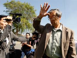 Might virtual reality be next? Satoshi Nakamoto Was Weird Paranoid And Bossy Says Early Bitcoin Developer