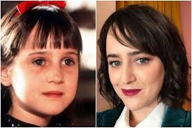 The official source of the latest giants roster, coaches, front office, transactions, giants injury report, and giants depth chart La Exactriz Que Interpreto A Matilda Cumplio 33 Anos Y Lo Celebro Sola En Instagram