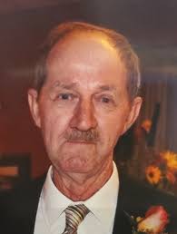 Obituary information for Lionel Lane Carter
