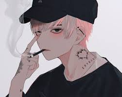 Some of them just couldnt accept what was happening and struggled in denying some of them just stayed. Pin By áž˜ ážš On Fake It Anime Guys Cute Anime Boy Cute Anime Guys