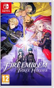 Are you a fan of gaming, the game fire emblem has many series in which its players are granted the experience of using a tactical strategy which has been known to provide an avenue of players being interested in the success of the characters they use. Fire Emblem Three Houses Fire Emblem Wiki Fandom