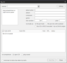 Ripping Musicbee Wiki Fandom Perhaps you're just getting started or having trouble figuring out a feature. ripping musicbee wiki fandom