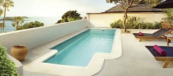 Piscine Coque Petite Taille