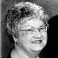 Doris Bode Obituary (2015)