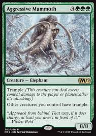 Jul 17, 2021 · your other party members can carry on the fight, or you can simply let braham and garm take care of it, as they will keep triggering it to charge and eventually it will trample all of its minions. Skalla Wolf M19 Mtg Singles Cardmarket