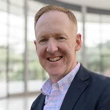 So saddened to hear of the death of John Marsden.