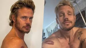 Chi è Daniel Nilsson Bonus di Avanti un Altro? Età e Instagram