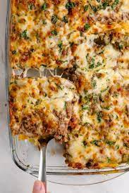 Chili Relleno Casserole Easy Peasy Meals Recipe In 2021 Easy Casserole Recipes Easy Casserole Recipes