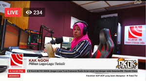 Frekuensi yang lebih tinggi akan. Iklan Di Radio Malaysia Kelantan Fm Youtube