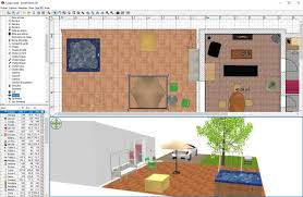 Sweet home 3d is a free interior design application that helps you placing your furniture on a house 2d plan, with a 3d preview. Telecharger Sweet Home 3d Gratuit