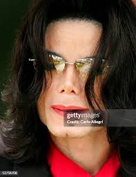 252 Michael Jackson Close Ups Stock Photos, High-Res Pictures, and Images