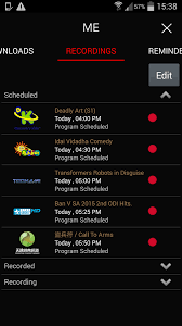 L'application compagnon idéal pour votre . Singtel Tv Go Apk Download Android Entertainment Apps