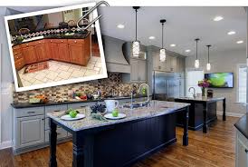 a harrisburg home to cook & entertain