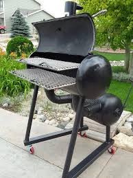 4245823 Orig Jpg 595 793 Pixels Diy Bbq Custom Smokers Bbq Pit