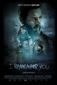 We don't have any reviews for i remember you. I Remember You 2017 Imdb