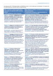 Maybe you would like to learn more about one of these? Estrategia Insarag