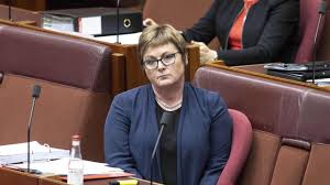 Reynolds demanding a public apology for the. Politics Now Linda Reynolds Ducks Questions Over When Pm Was Told About Brittany Higgins