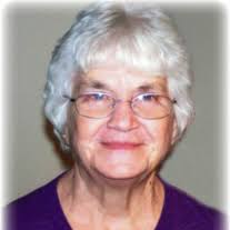 Obituary information for Erma Webb