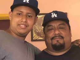 Fundraiser by Eddie Sianez : Javier Castañeda funeral service.