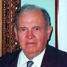 Wilmer Frederick Obituary February 10, 2007