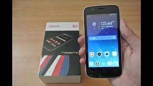 QMobile Noir i7 Unboxing HD - YouTube