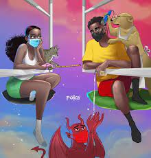Faneone — paka poka 03:14. Poka Arts Home Facebook