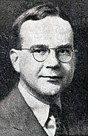 James Burnham