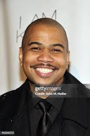 433 Omar Gooding Photos & High Res Pictures