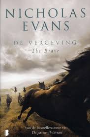 De Vergeving Nicholas Evans Boeken Boeken Lezen Goede Boeken