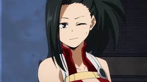Momo yaoyorozu feet tickled / you can also upload and share your favorite momo yaoyorozu wallpapers. Who Is Momo S Crush In My Hero Academia