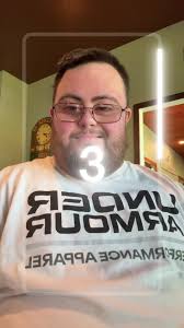 603 #niceday #lunchtimetiktok #aifilter