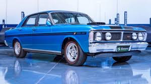 Find great deals on ebay for hsv maloo. Website Crash Thwarts Record Auction For Ford Xy Falcon Gt Ho Phase Iii Gold Coast Bulletin