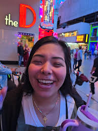 Experience at the D casino in Fremont Street