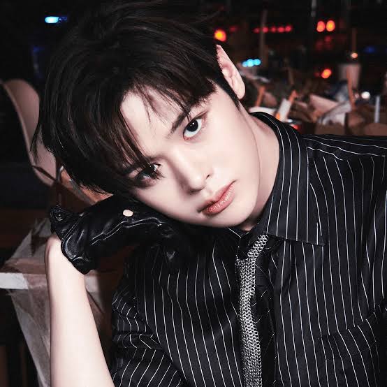 Ma Jingxiang (CLOSE YOUR EYES) — Kpop Idol Profile | kpopping