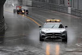 Der antriebsstrang des official safety car der formel 1 gleicht dem der straßenversion des amg gt s. Safety Car