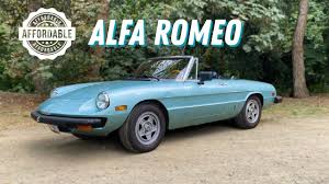 Image result for Canary Yellow 1982 Alfa-Romeo