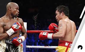 Wanheng said he wasn't thinking about winning 51 straight fights, but said he would keep training hard for the next one. Floyd Mayweather Vs Manny Pacquiao 2 Betting Odds